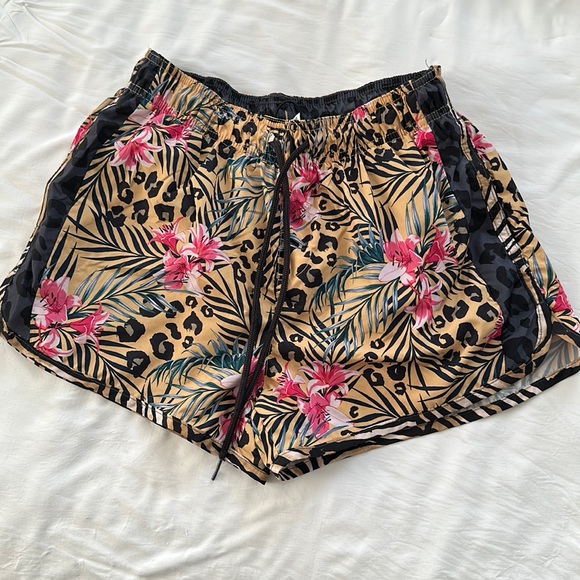 Swim Shorts - Picture 1 of 3